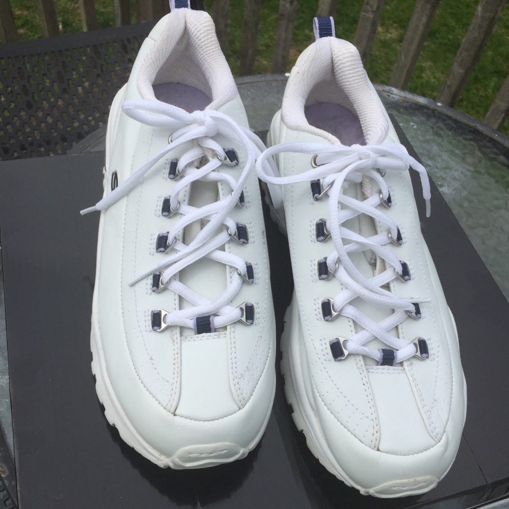 Skechers Premium Sneakers